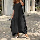 Women's Loose Long Dress