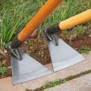 Weeding Hoe Wooden Handle