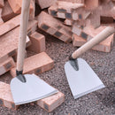 Manganese Steel Hoe