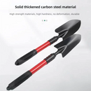 4-Piece Gardening Tools Set