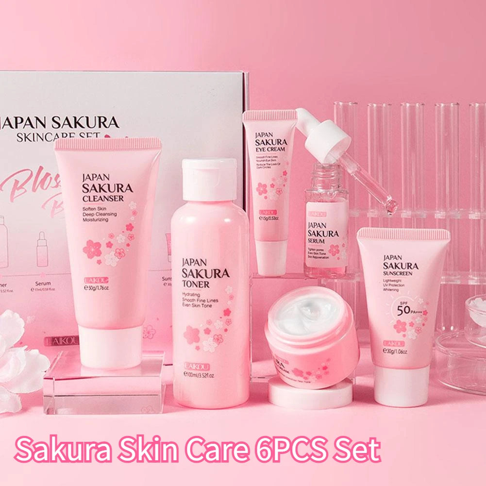 Skin Care