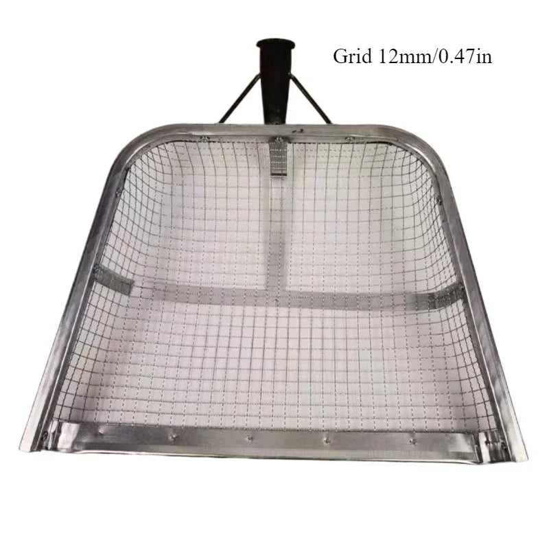 12mm Grid