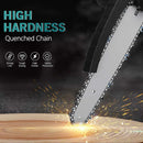 Brushless Electric Chain Saw