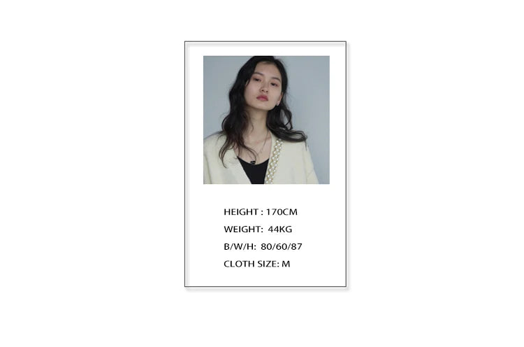 CHIC VEN Women's Woolen Coat Heavy Industry Down Jacket Vintage V-Neck Woman Down Coat Female Tops Autumn Winter 2024