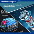Brushless Electric Screwdriver