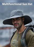 Sun Protection Fishing Hat