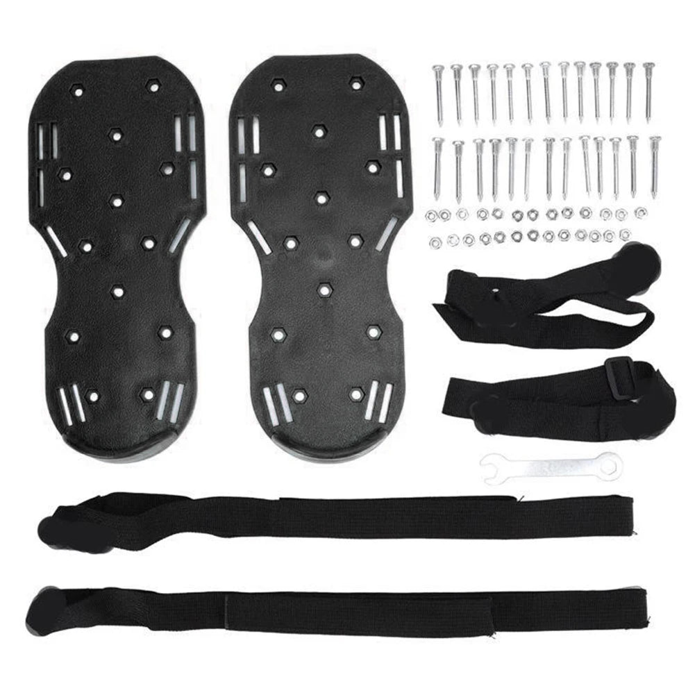 2pcs Universal Lawn Aerator Shoes
