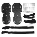 2pcs Universal Lawn Aerator Shoes