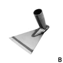 Weeding Hoe Wooden Handle