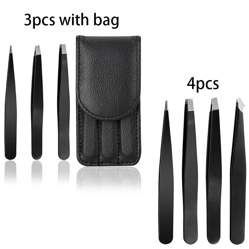 Hair Removal Tweezers