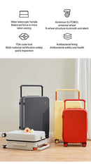 Travel Luggage Suitcase