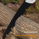 Folding Manual Multifunctional Saw