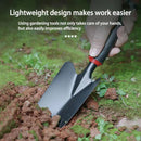 Gardening Shovel Tool Set of 4