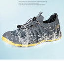 Non-slip Hiking Shoes