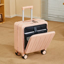 18 inches travel suitcase
