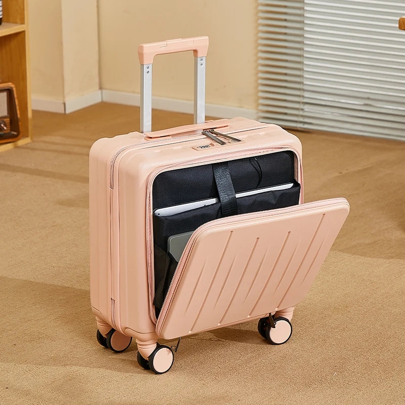 GERMANY / 18Inches 450mm / Pink