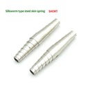 Garden Tool Pruning Shears Spare Spring Replacement Part
