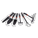 Iron Shovel Gardening Tool