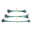 Anti Bite Steel Fishing Line Steel Wire