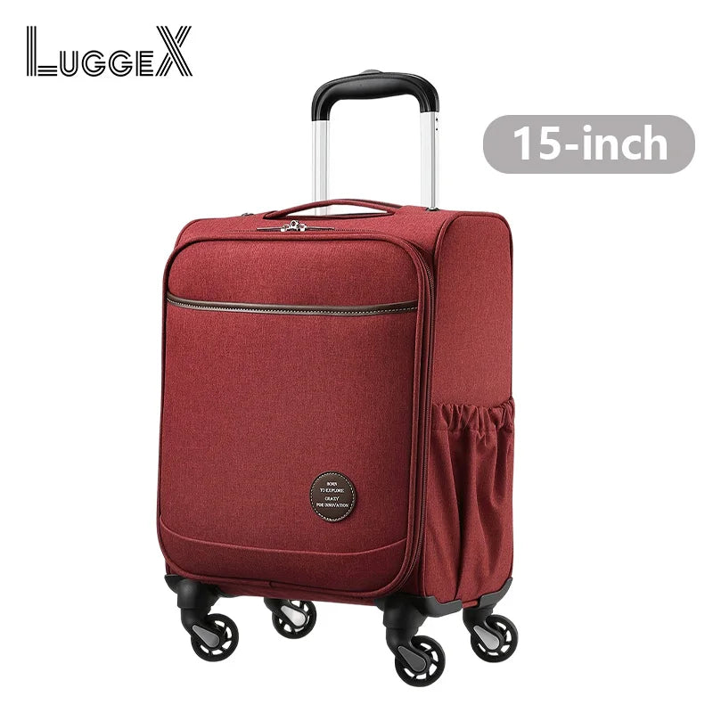 Cherry-15inch / 15Inches 375mm / United States
