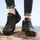 Men's Hiking Shoes