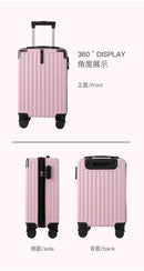 18 inch Travel Carry-On Suitcase