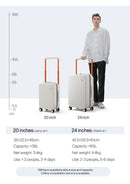 Travel Luggage Suitcase