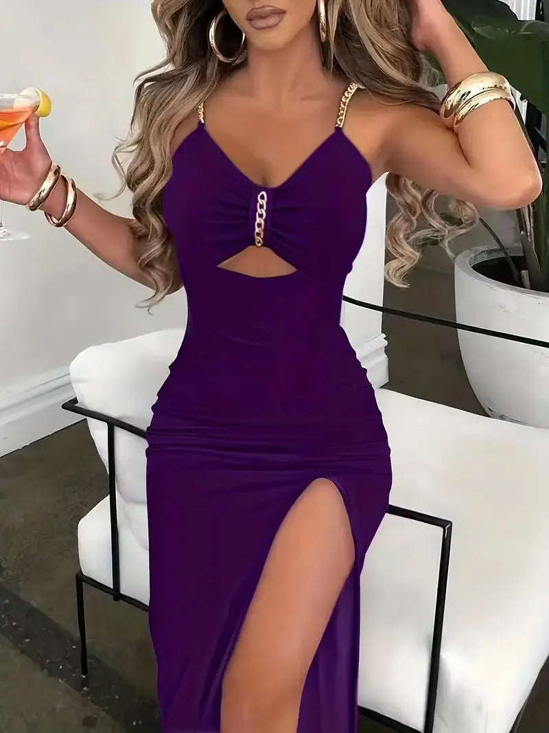 PURPLE / S