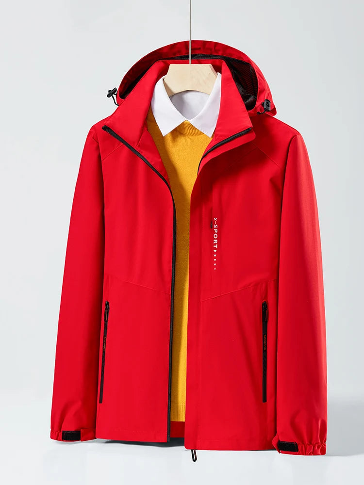 Red / M