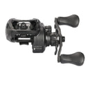 Ultralight Baitcasting Reel