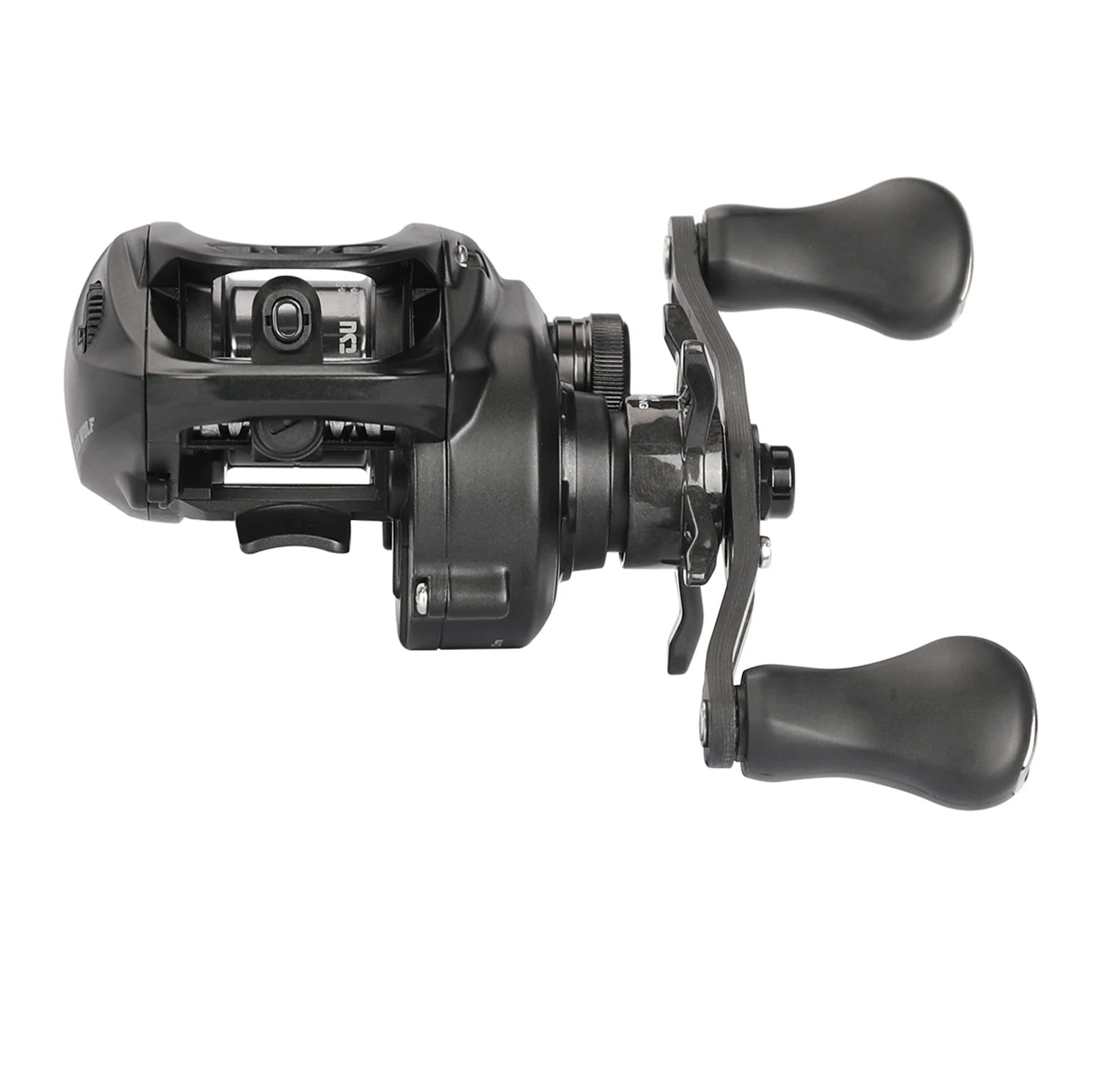 Ultralight Baitcasting Reel