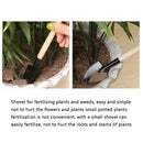 3pcs/set Mini Gardening Tools