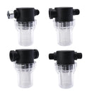 1pc Thread Stainless Steel Water Filter