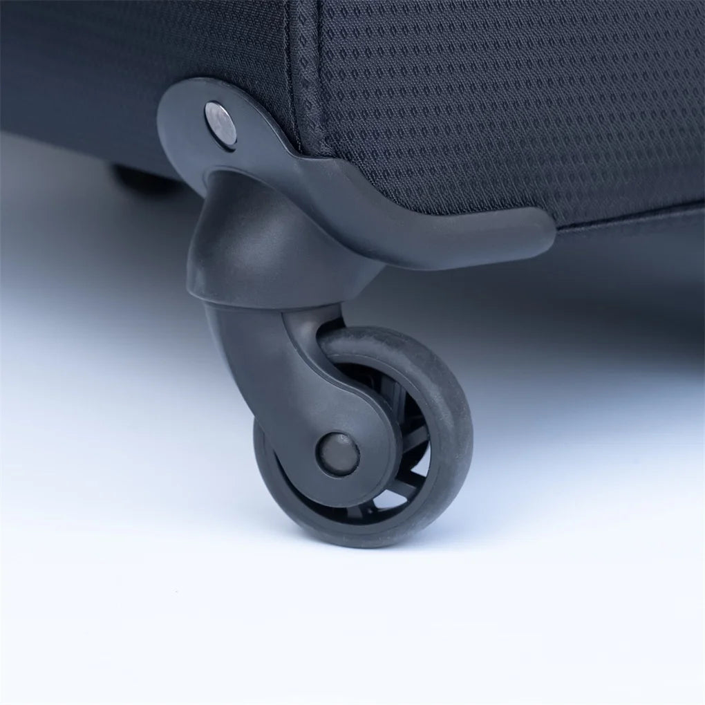3PCS/SET Oxford Cloth Suitcase