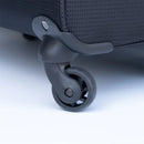 3PCS/SET Oxford Cloth Suitcase
