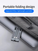 Adjustable Stand Portable Foldables Laptop Stand