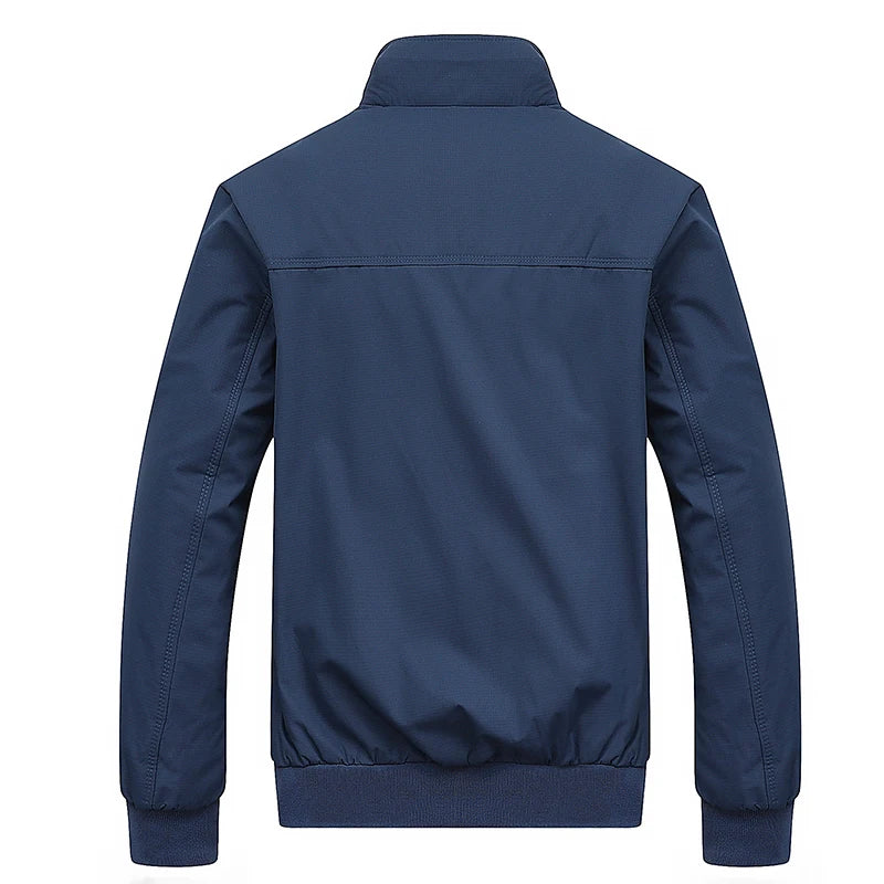 Men Overcoat New Arrival Baseball Jackets