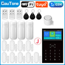 Security Wifi GSM Alarm Systems