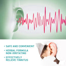 Ear Hard Hearing Tinnitus Oil