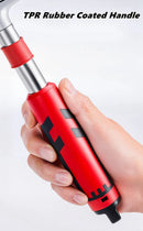 Portable Aluminum Alloy Cleaning Shovel