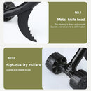 2 In 1 Crazy Weeds Pullers