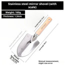 Flower planting tools