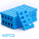 50 Pairs Toe Separators