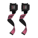 Weightlifting Wrist Straps