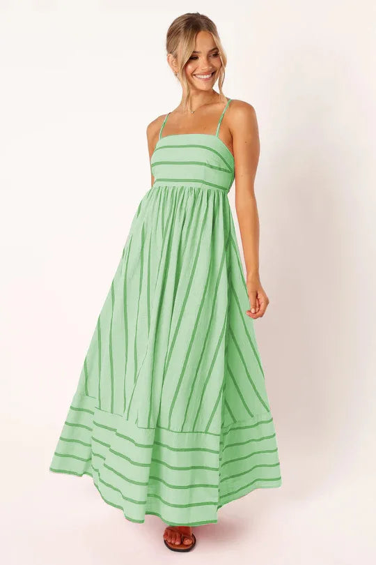 Light green / XL