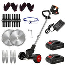 Electric Weed Wacker