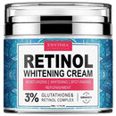 Retinol Collagen Cream