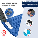 Outdoor Sleeping Pad