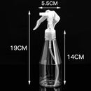 Hand Trigger Spray Bottle