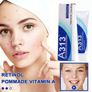 A313 Retinol Pommade Vitamin A Face Cream
